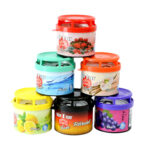 LATA AIR PUR  GEL *X 45GR FULL CAR
