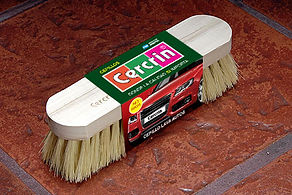 CEPILLO "CERCRIN"  ART.136  CAMIÓN MEDIANO PITA NATURAL MEX. CERCRIN