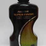 COMPUESTO PULIDOR(3) ABRILLANTADOR SUPER FINISH X 450CC FULL CAR (516)