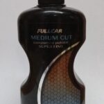 COMPUESTO PULIDOR (2) SUPER FINO MEDIUM CUT X 450CC FULL CAR