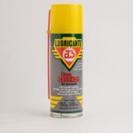 LUBRICANTE CADENA AEROSOL F 50 X 400CC FULL CAR